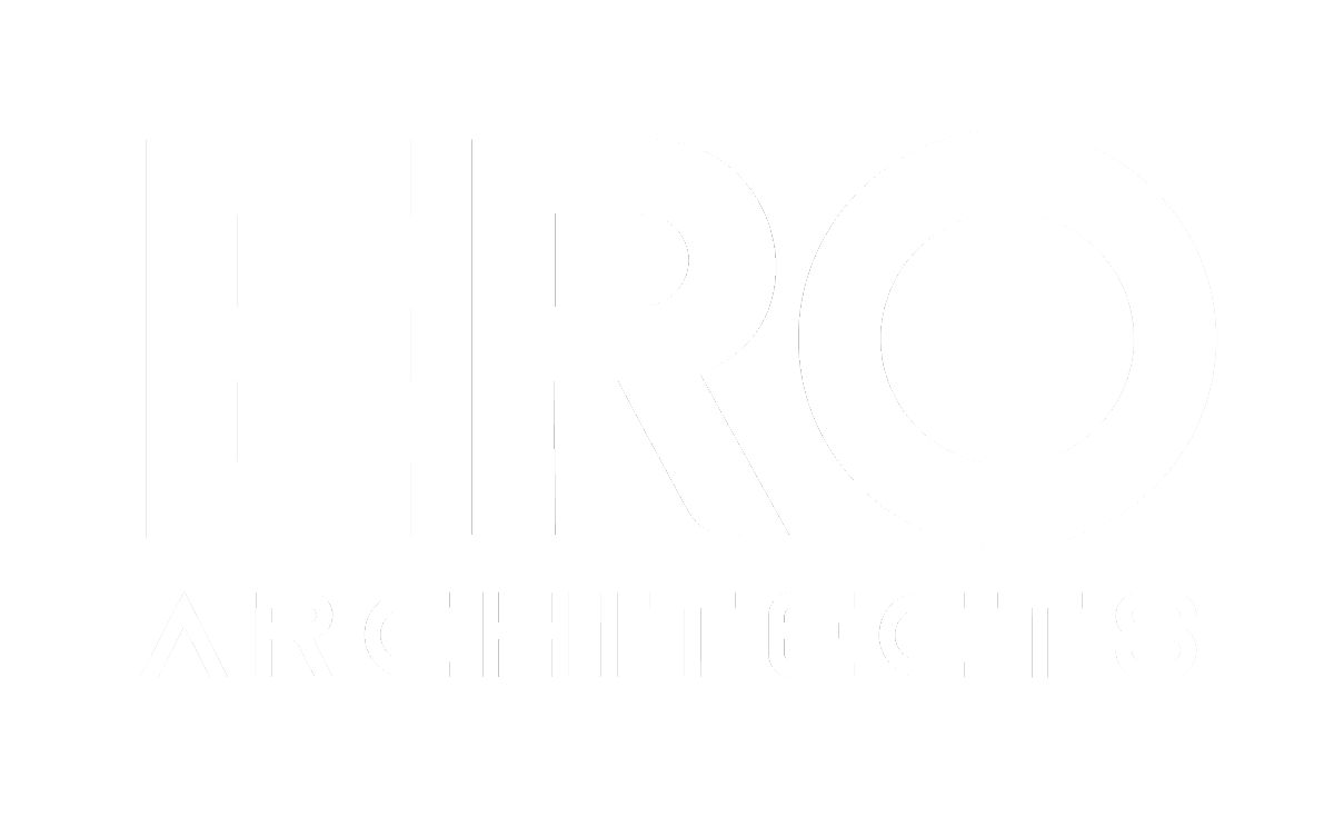 ERO Architects